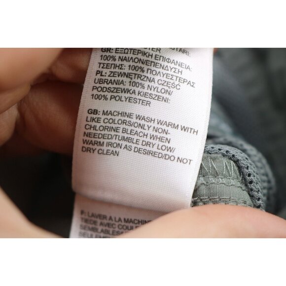 The North Face Women's Roll Tab Leg Pants-Size 6-Stow Pocket - Picture 11 of 16